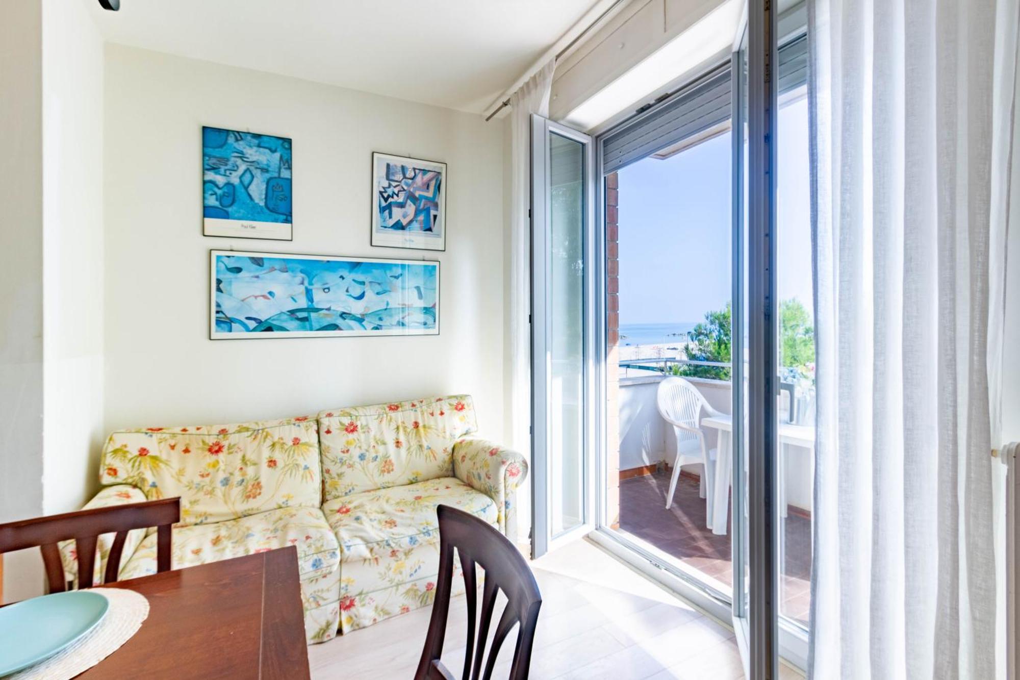 פורטו סן ג'ורג'יו Appartamento Bellariva B2 - Myho Casa מראה חיצוני תמונה