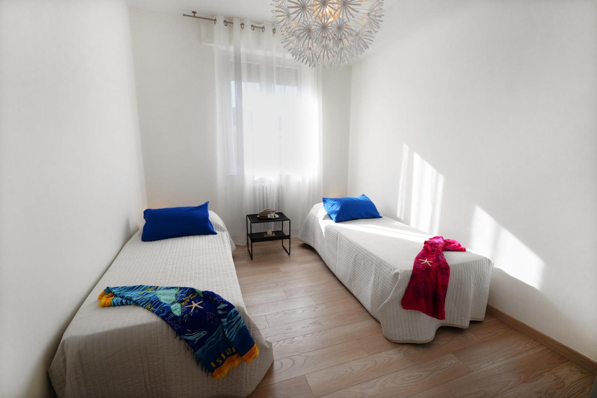 פורטו סן ג'ורג'יו Appartamento Bellariva B2 - Myho Casa מראה חיצוני תמונה
